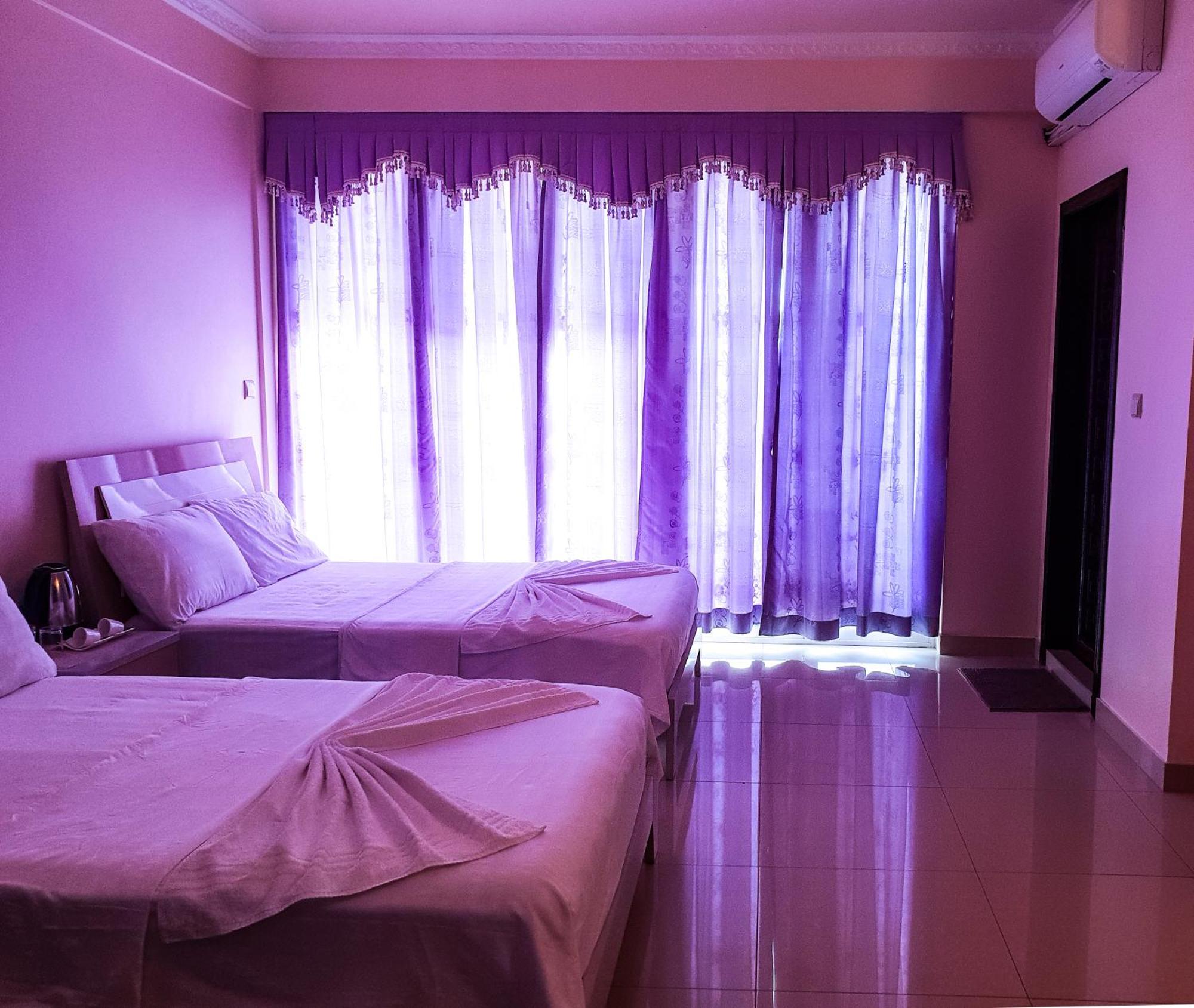 Reef Guest House Malé Camera foto